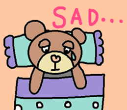 Lilo english sticker53 sticker #10633359