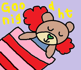 Lilo english sticker53 sticker #10633360