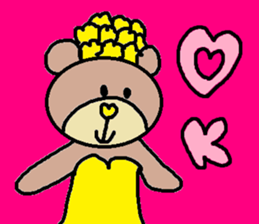 Lilo english sticker53 sticker #10633361