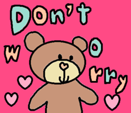 Lilo english sticker53 sticker #10633363