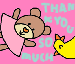 Lilo english sticker53 sticker #10633365