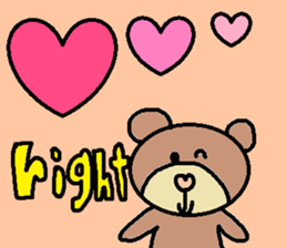 Lilo english sticker53 sticker #10633366