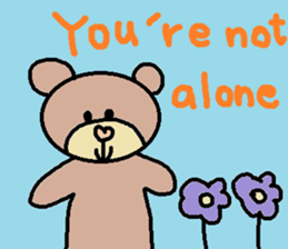 Lilo english sticker53 sticker #10633369