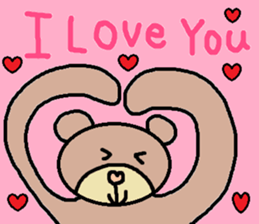 Lilo english sticker53 sticker #10633370