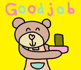 Lilo english sticker53 sticker #10633371