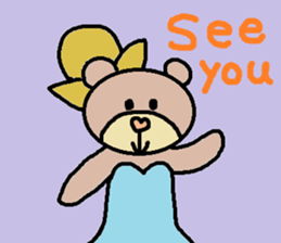 Lilo english sticker53 sticker #10633375