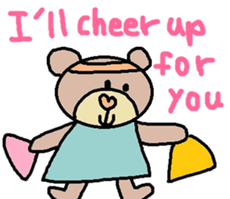 Lilo english sticker53 sticker #10633376