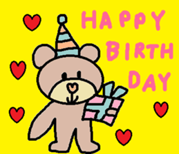 Lilo english sticker53 sticker #10633380