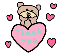 Lilo english sticker53 sticker #10633381