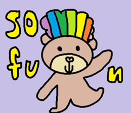 Lilo english sticker53 sticker #10633383