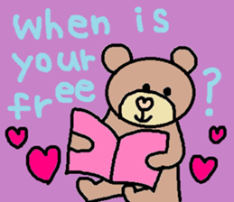 Lilo english sticker53 sticker #10633384