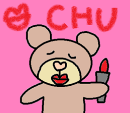 Lilo english sticker53 sticker #10633385