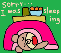 Lilo english sticker53 sticker #10633387