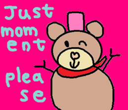 Lilo english sticker53 sticker #10633391