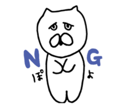 Ponta 1st. sticker #10633513