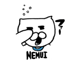 Ponta 1st. sticker #10633522