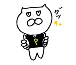 Ponta 1st. sticker #10633535