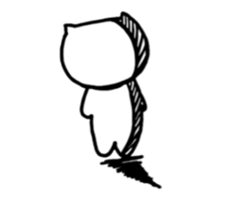 Ponta 1st. sticker #10633549