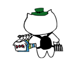 Ponta 1st. sticker #10633550