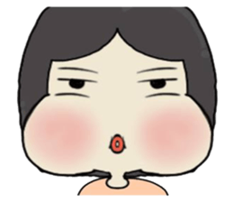 vareeded sticker #10633795