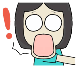 vareeded sticker #10633812