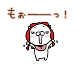 Milady sumire sticker #10634131