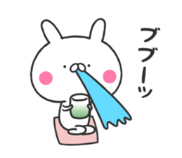 Moe's sticker sticker #10634326