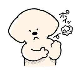 Adventure Dog #2 sticker #10635474