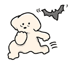 Adventure Dog #2 sticker #10635482