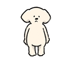 Adventure Dog #2 sticker #10635486