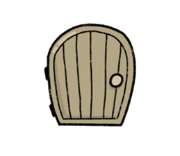 Adventure Dog #2 sticker #10635489