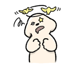 Adventure Dog #2 sticker #10635498