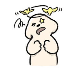 Adventure Dog #2 sticker #10635498