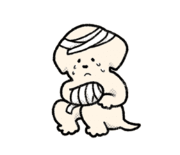 Adventure Dog #2 sticker #10635502