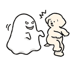 Adventure Dog #2 sticker #10635504