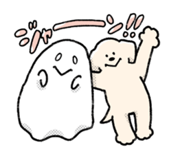 Adventure Dog #2 sticker #10635506