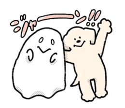 Adventure Dog #2 sticker #10635506