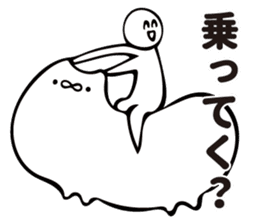 MOTITAMA sticker #10635596