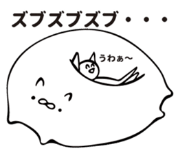 MOTITAMA sticker #10635599