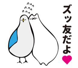 MOTITAMA sticker #10635605