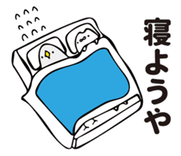 MOTITAMA sticker #10635607