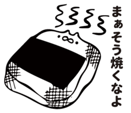 MOTITAMA sticker #10635613