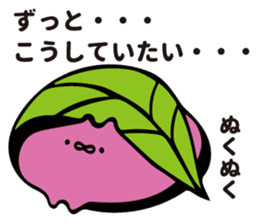 MOTITAMA sticker #10635615