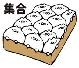MOTITAMA sticker #10635619