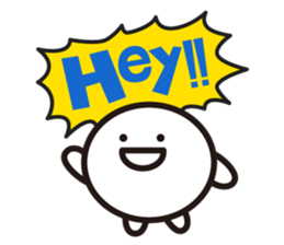 mochi-kun - Cantonese 2 sticker #10635882