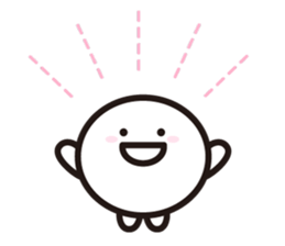 mochi-kun - Cantonese 2 sticker #10635910