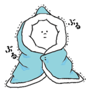 The garlic like onion sticker #10636007