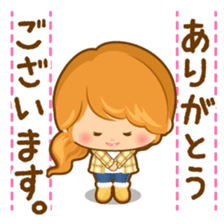 mikimama sticker #10636795