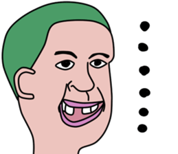 cute family sticker #10636946