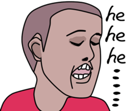 cute family sticker #10636947